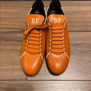 Men’s Dress Sneakers.
